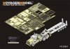 Voyager Model PE35951 Modern US Army M911 C-HET &M747 Heavy Equipment Semi-Trailer For MENG SS-013 1/35